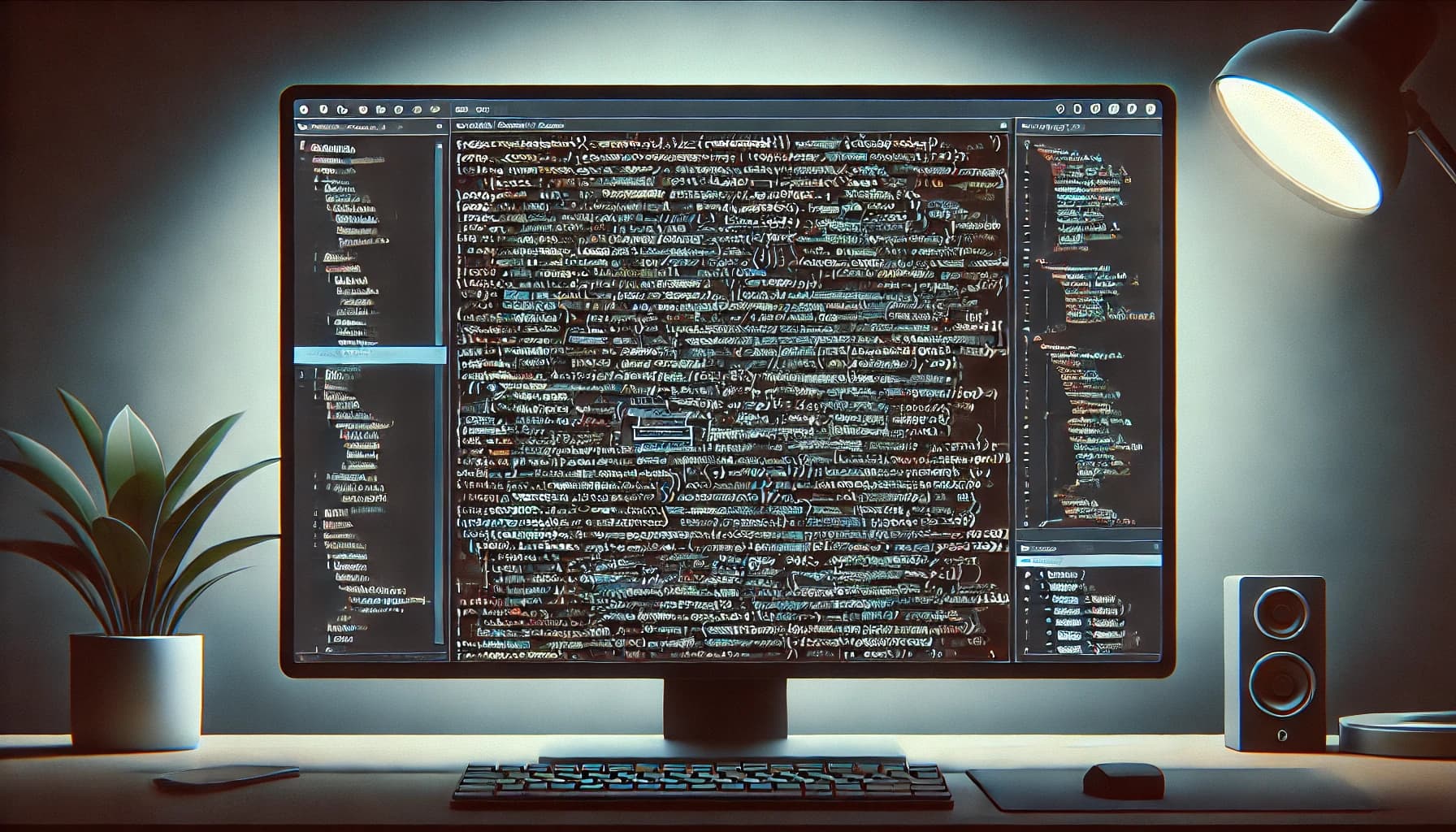 How Dyslexia Shapes My Code Style